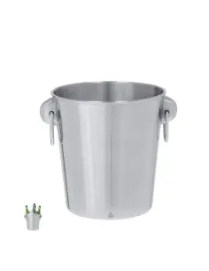 Cubitera Personalizado Ecológico 821730