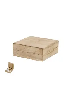 Caja Presentación Personalizado Ecológico 821733