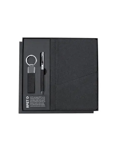 Set Personalizado Ecológico 821737