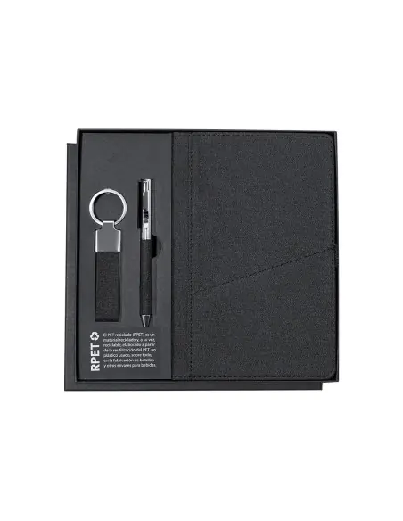 Set Personalizado Ecológico 821737