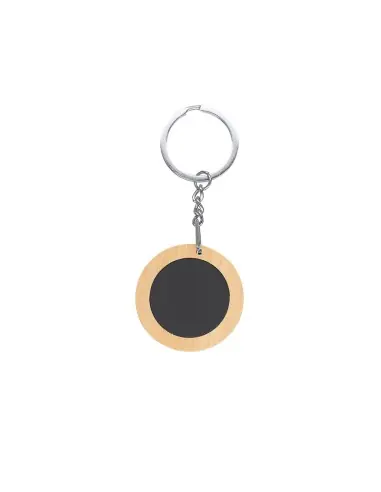 Llavero Personalizado Ecológico 821750