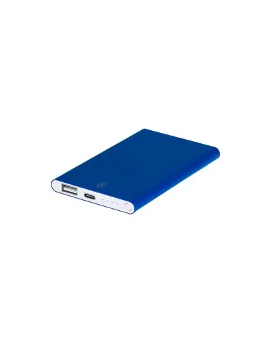Power Bank Personalizado Ecológico 821760