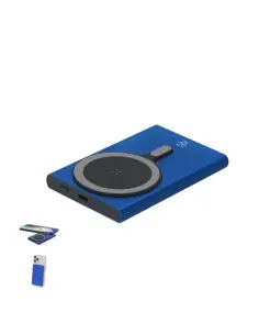 Power Bank Personalizado Ecológico 821762