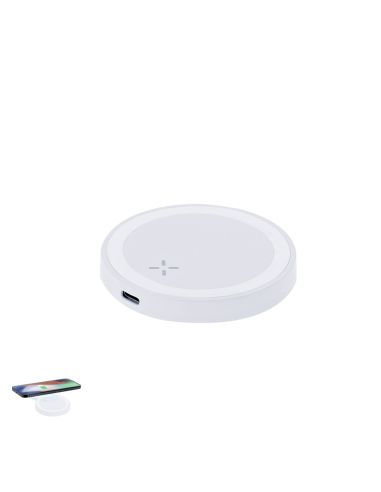 Cargador Ecológico Personalizado 821763