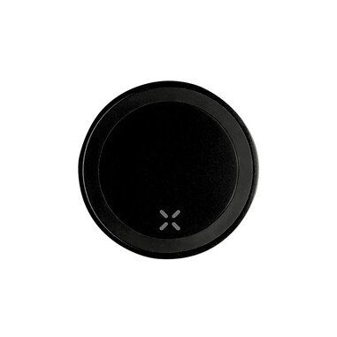 Cargador inalámbrico ABS reciclado 15W Qi