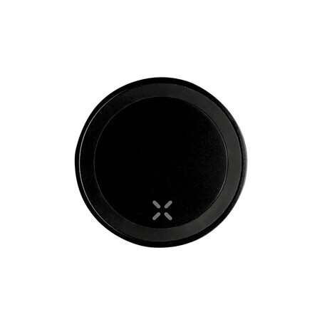 Cargador inalámbrico ABS reciclado 15W Qi