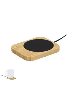 Calentador Tazas Personalizado Ecológico 821764