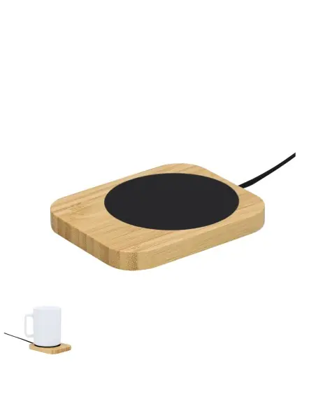 Calentador Tazas Personalizado Ecológico 821764