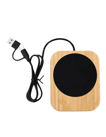 Calentador Tazas Personalizado Ecológico 821764