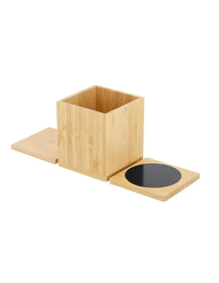 Lapicero Multifunción Personalizado Ecológico 821765