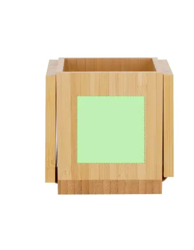 Lapicero Multifunción Personalizado Ecológico...