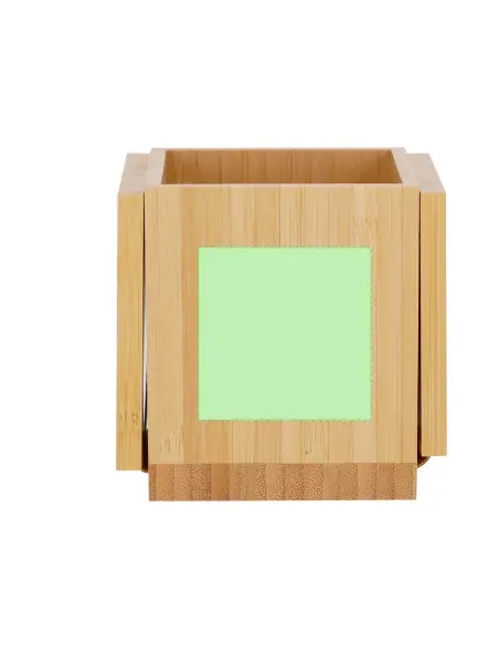 Lapicero Multifunción Personalizado Ecológico 821765