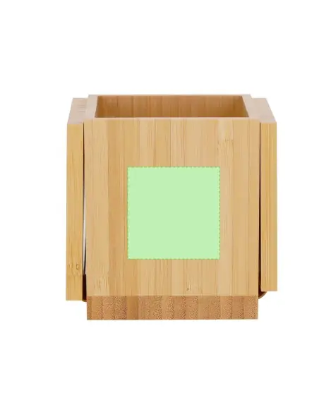 Lapicero Multifunción Personalizado Ecológico 821765