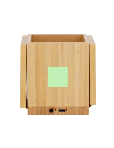 Lapicero Multifunción Personalizado Ecológico...