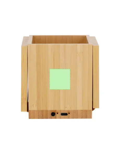 Lapicero Multifunción Personalizado Ecológico 821765