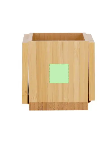 Lapicero Multifunción Personalizado Ecológico...