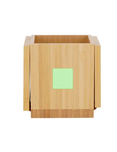 Lapicero Multifunción Personalizado Ecológico 821765