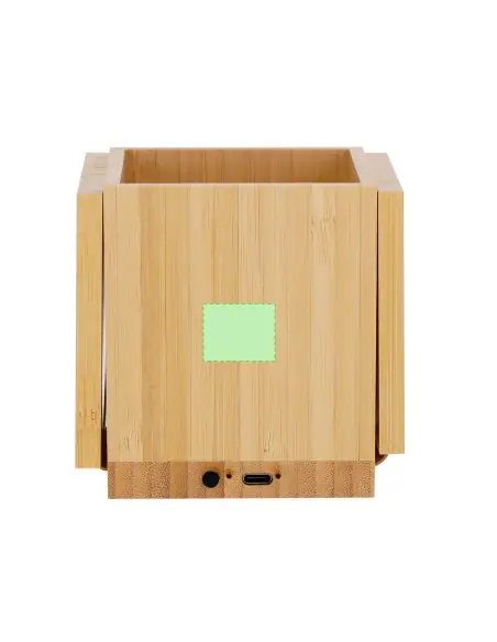 Lapicero Multifunción Personalizado Ecológico 821765