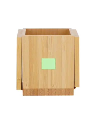 Lapicero Multifunción Personalizado Ecológico...