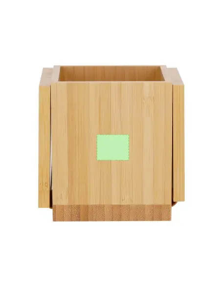 Lapicero Multifunción Personalizado Ecológico 821765