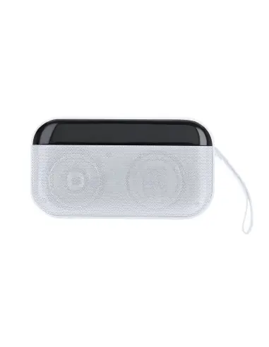 Altavoz Personalizado Ecológico 821766