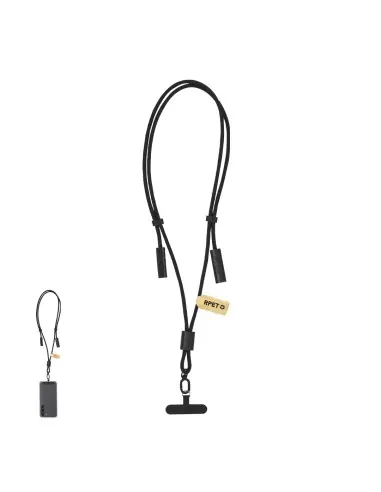 Cable Cargador Soporte Personalizado Ecológico 821768
