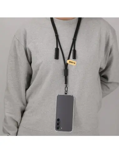 Cable Cargador Soporte Personalizado Ecológico...