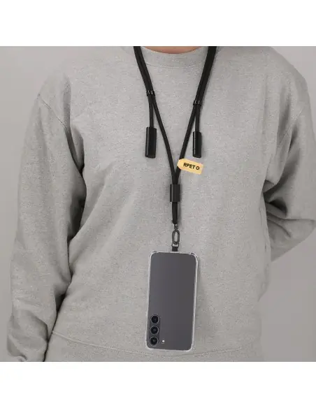 Cable Cargador Soporte Personalizado Ecológico 821768