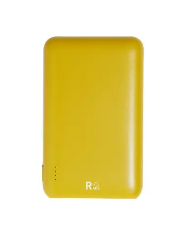 Power Bank Personalizado Ecológico 821769