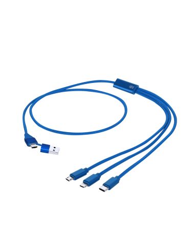 Cable Ecológico Personalizado 821775