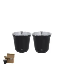 Set Vasos Personalizado Ecológico 821777