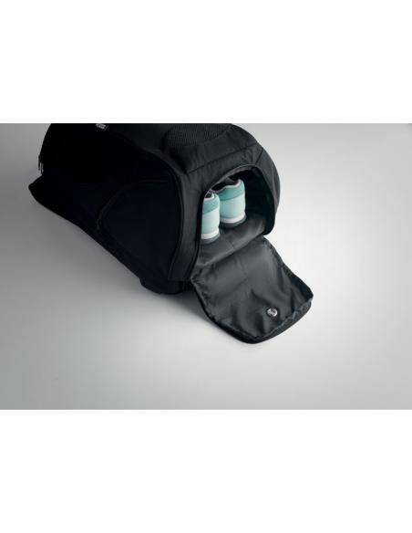 Mochila deporte 600D RPET lolof