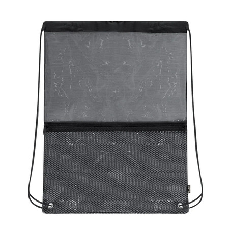 Mochila RPET 210D y PVC 44,5 x 35,5 cm