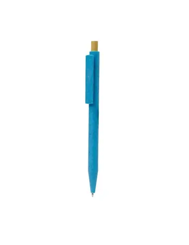 Bolígrafo Personalizado Ecológico 821786