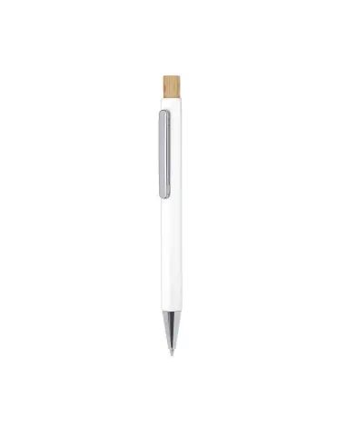 Bolígrafo Personalizado Ecológico 821788