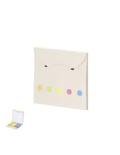 Bloc Notas Personalizado Ecológico 821789