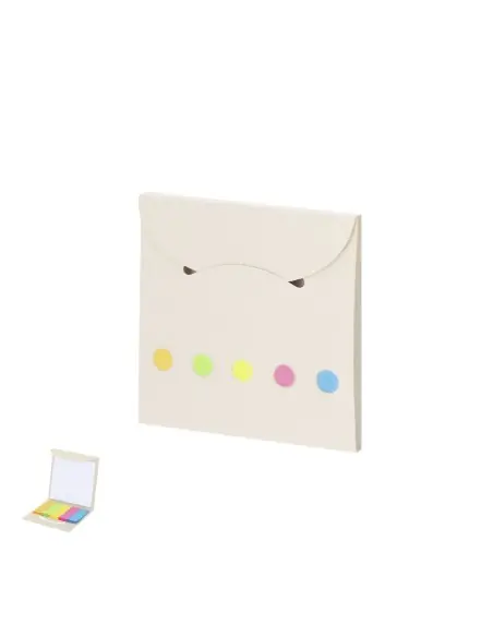 Bloc Notas Personalizado Ecológico 821789