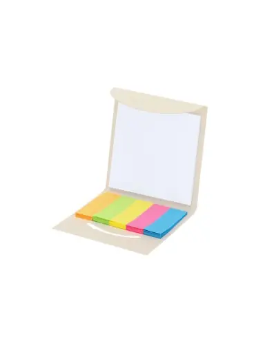 Bloc Notas Personalizado Ecológico 821789