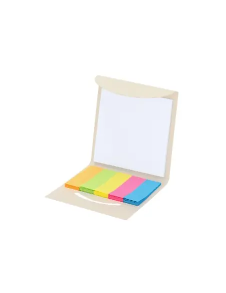 Bloc Notas Personalizado Ecológico 821789