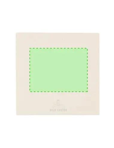 Bloc Notas Personalizado Ecológico 821789