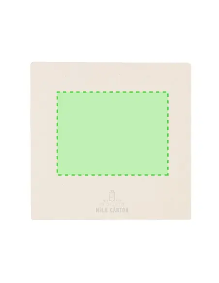 Bloc Notas Personalizado Ecológico 821789