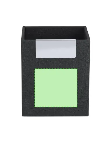 Lapicero Personalizado Ecológico 821790