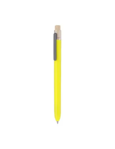 Bolígrafo Personalizado Ecológico 821792
