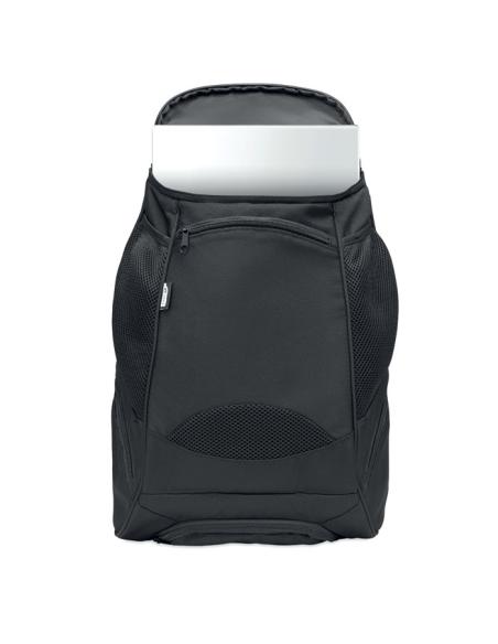 Mochila deporte 600D RPET lolof