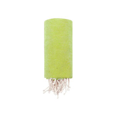 Pareo toalla algodón reciclado y RPET 180 g/m²