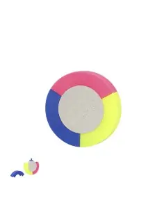 Marcador Personalizado Ecológico 821797