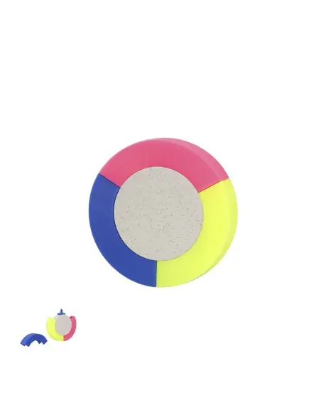 Marcador Personalizado Ecológico 821797