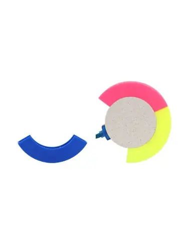 Marcador Personalizado Ecológico 821797