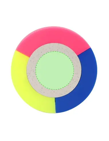 Marcador Personalizado Ecológico 821797