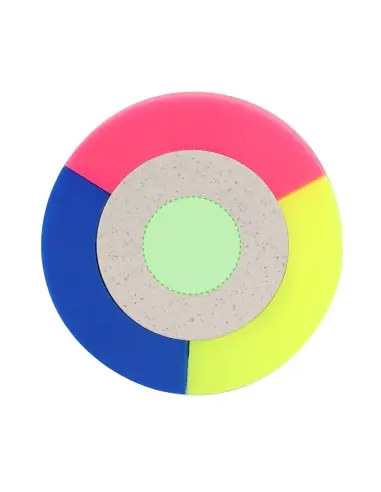 Marcador Personalizado Ecológico 821797